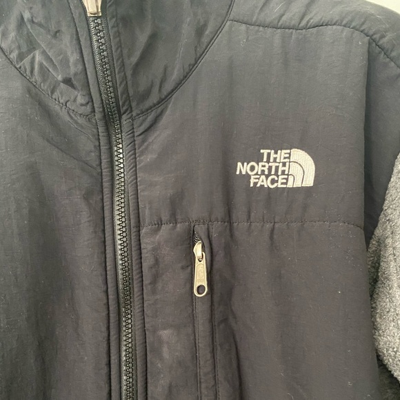The North Face polarctec jacket - Picture 2 of 5
